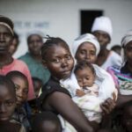 Advocacy: Highlights from our recent SRHR and Mental Health Awareness campaign.